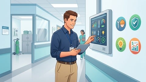 Practice Tests For AHA Certified Healthcare Facility Manager