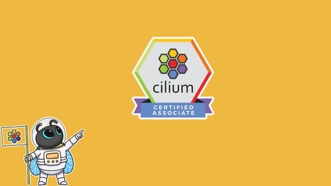 CCA: Cilium Certified Associate Practice Exams