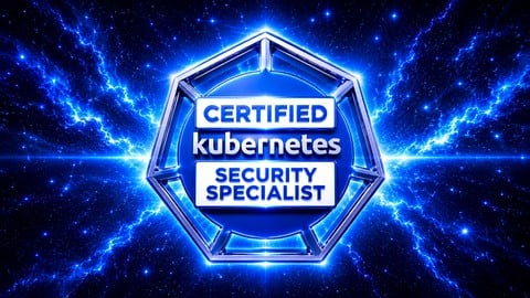 Kubernetes Security Specialist (CKS) ─ 1500 Exam Questions