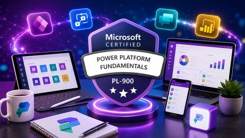 PL-900 Power Platform Fundamentals Practice Exams 2026