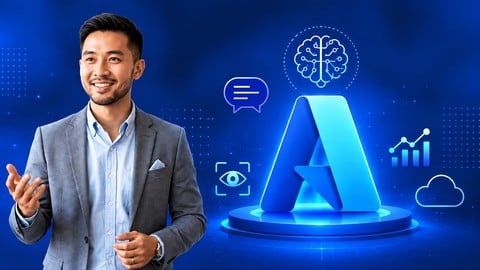 AI-901 Azure AI Fundamentals Practice Tests | 500+ Questions