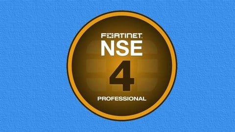 FortiGate Security Administration – FortiOS 7.2 Exam 2026
