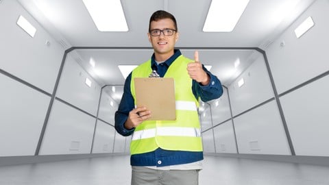 Health and Safety (HSE) Certificate: Managers & Remote Staff
