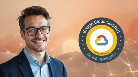 GCP Professional Cloud Developer Practice Exams 2026