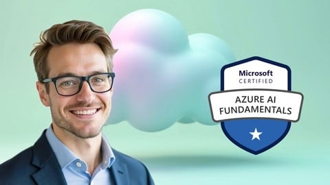 AI-900 Microsoft Azure AI Fundamentals Practice Exams 2026