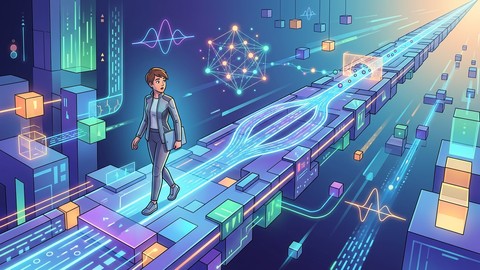 Practice Tests For Quantum-Safe Migration (QSM-GC) Exam