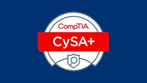 CompTIA CySA+ (CS0-002) Practice Certification Exams