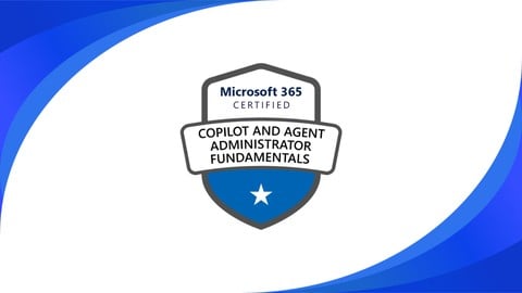 AB-900 Microsoft Copilot & Agent Admin Practice Tests