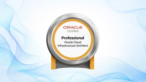 1Z0-997-26 OCI Architect Professional 2026 Practice Exam