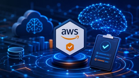 AWS Machine Learning Engineer Associate MLA-C01 Practice