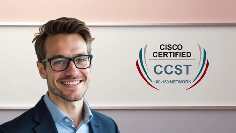 100-150 Cisco Certified Support Technician Networking Tests