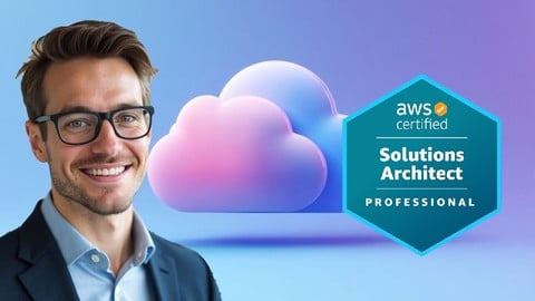 AWS Solutions Architect Professional SAP-C02 Practice Exams