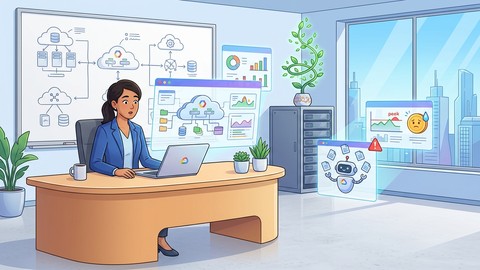 Prepare For Google Cloud Professional Cloud Architect Exam