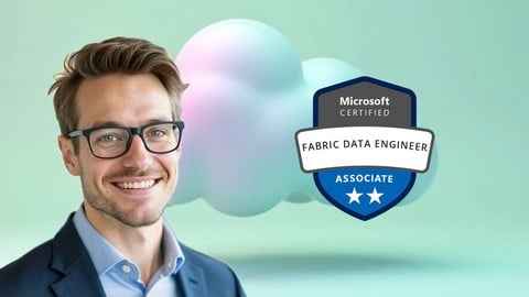 Microsoft Fabric Data Engineer (DP-700) Practice Exams 2026
