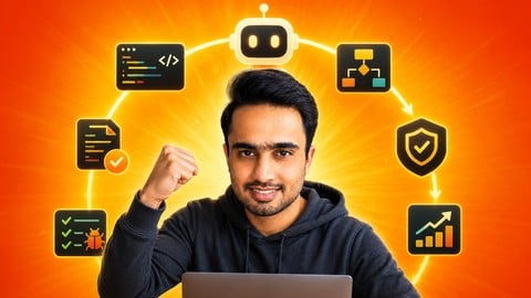 AI-Powered SDLC: Vibe Coding to Agentic Engineering