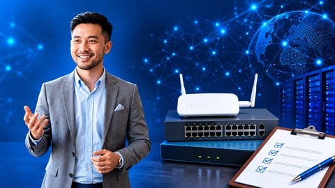 Cisco CCST Networking Practice Tests: 500+ Questions