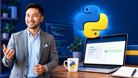 PCEP Python Practice Tests: 6 Exams with Explanations