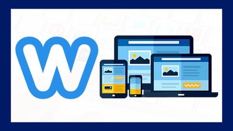 Curso Weebly 2026: Cómo Crear Una Página Web Desde Cero