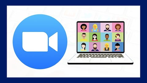 Curso de Zoom 2026, ¡Desde Cero Hasta Experto!