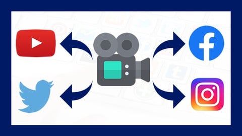 Cómo Transmitir en Vivo Por las Redes Sociales 2026