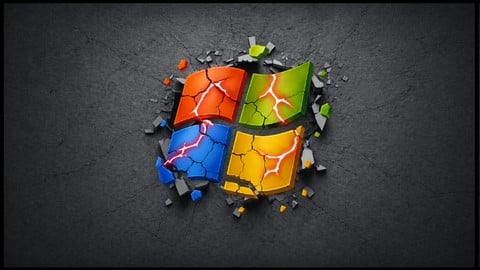 Attacking And Defending Active Directory: AD Pentesting