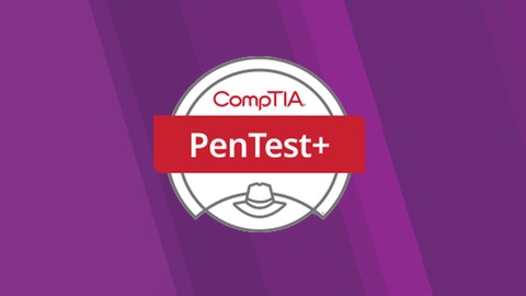CompTIA PenTest+ (PT0‑003) Practice Exam course [NEW] 2026