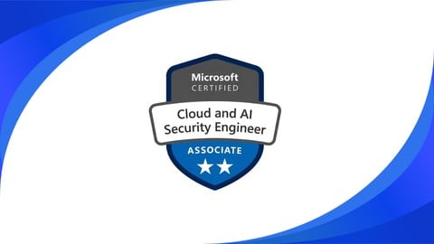 SC-500 Practice Tests | Cloud & AI Security Engineer