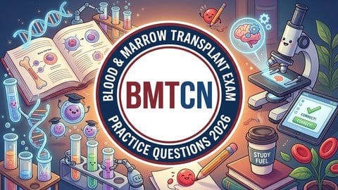 Practice Test For BMTCN Exam 2026