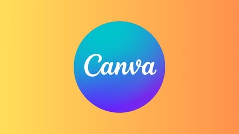 Ultimate Canva Course — Become a Freelance Graphic Designer