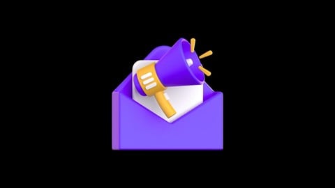 Cold Email Course— B2B Cold Outreach & Lead Generation w/ AI