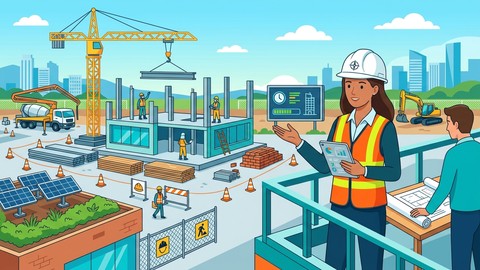 Pass the CMAA CCM Exam: Certified Construction Manager 2026