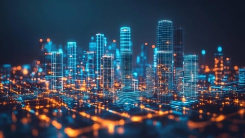 Industrial Energy Management : Efficiency & Sustainability