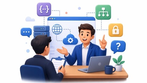 550+ Web Services Interview Questions Practice Test