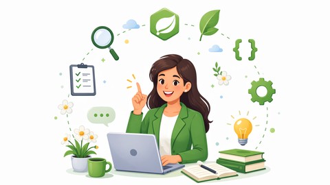 600+ Spring Interview Questions Practice Test