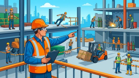 Practice Test For CSP - BCSP Certified Safety Professional