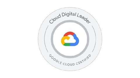 [NEW] Cloud Digital Leader