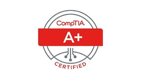 [NEW] CompTIA A+ Certification