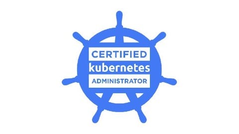 [NEW] CKA Certified Kubernetes Administrator