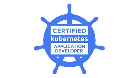 [NEW] CKAD Certified Kubernetes Application Developer