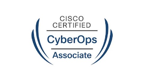 [NEW] Cisco Certified CyberOps Associate