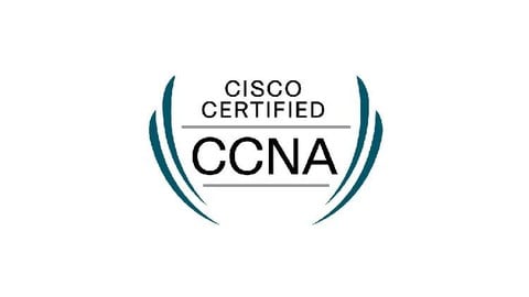 [NEW] Cisco Certified Network Associate (CCNA)
