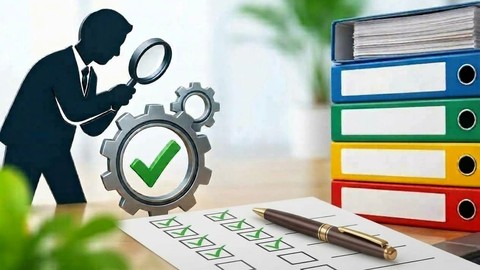 ISO 9001:2026 - Quality Management System - Lead Auditor
