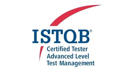 ISTQB® Advanced Level Test Manager (CTAL-TM) v3.0 - 2026