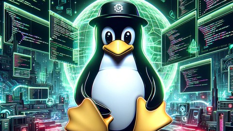 Linux Admin: Build Job-Ready Skills with 6 Projects