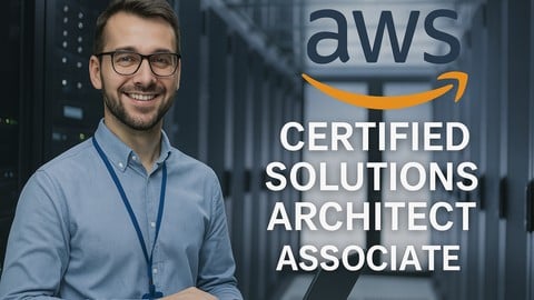 AWS SAA-C03: AWS Solutions Architect Exam Bootcamp 2025