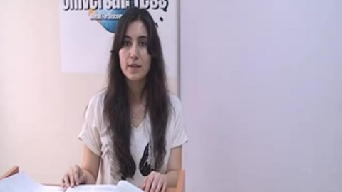 TUS Histoloji ve Embriyoloji Kursu