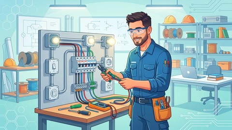 Journeyman Electrician Practice Test 2026: NEC-Based Exam