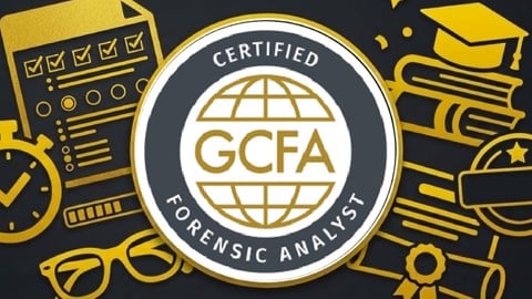 [NEW] GIAC Certified Forensic Analyst (GCFA)