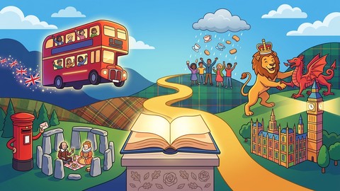 Life in the UK Test 2026:  British Citizenship Exam