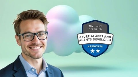 AI-103 Azure AI アプリ & エージェント模擬試験 2026